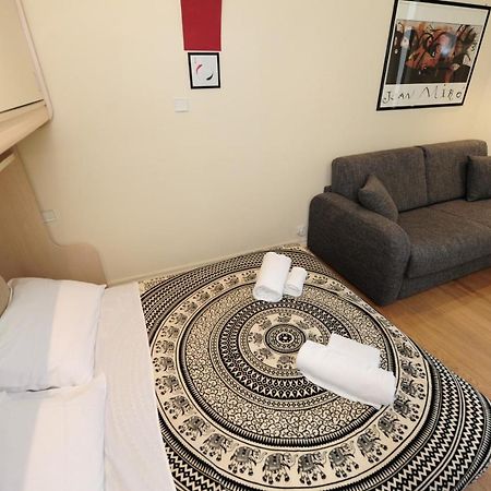 Mini Suite Miro Five Stars Holiday House Nice Eksteriør bilde