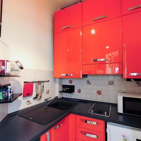 Mini Suite Miro Five Stars Holiday House Nice Eksteriør bilde