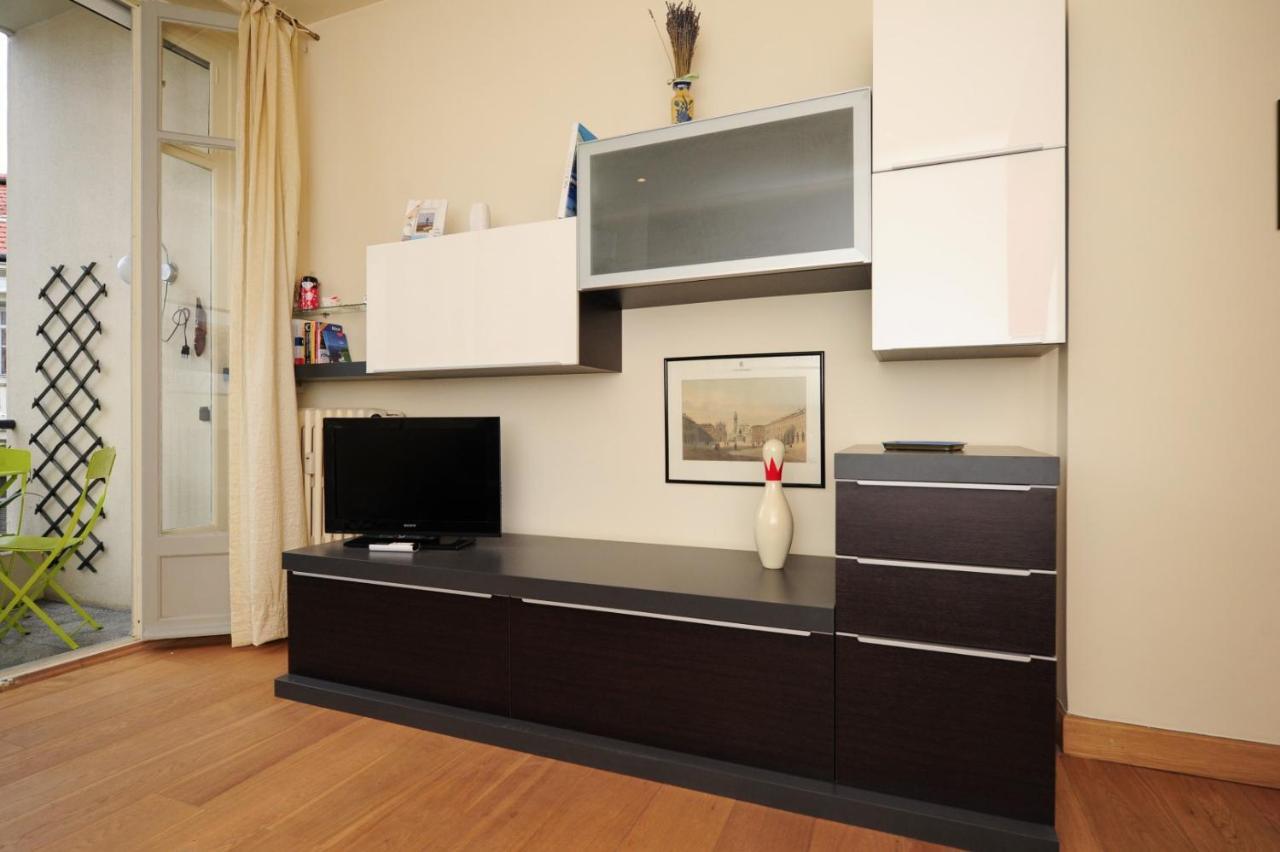Mini Suite Miro Five Stars Holiday House Nice Eksteriør bilde