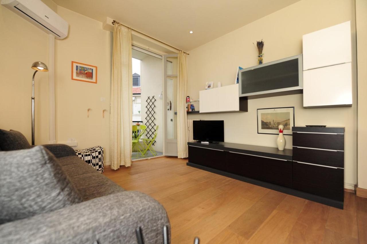 Mini Suite Miro Five Stars Holiday House Nice Eksteriør bilde