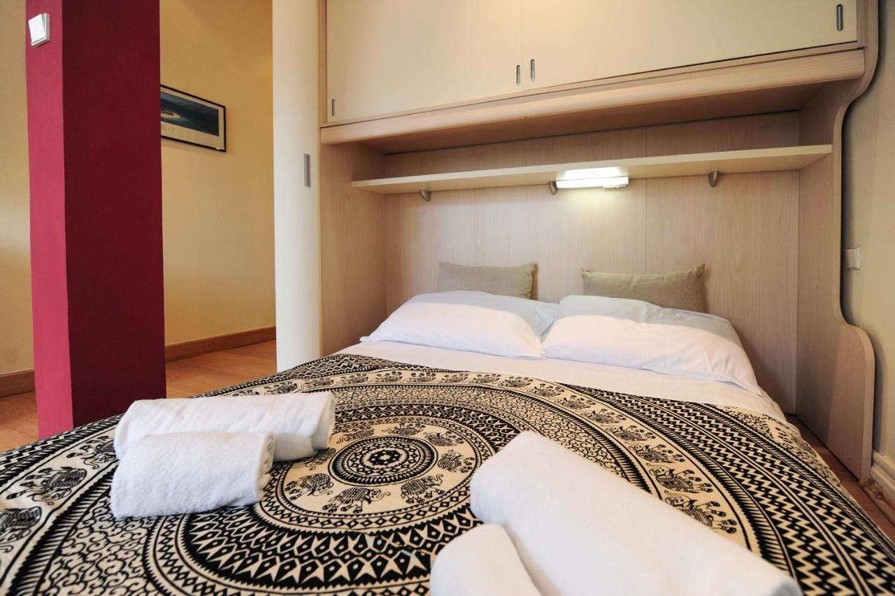 Mini Suite Miro Five Stars Holiday House Nice Eksteriør bilde